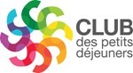 Club des petits déjeuners Logo